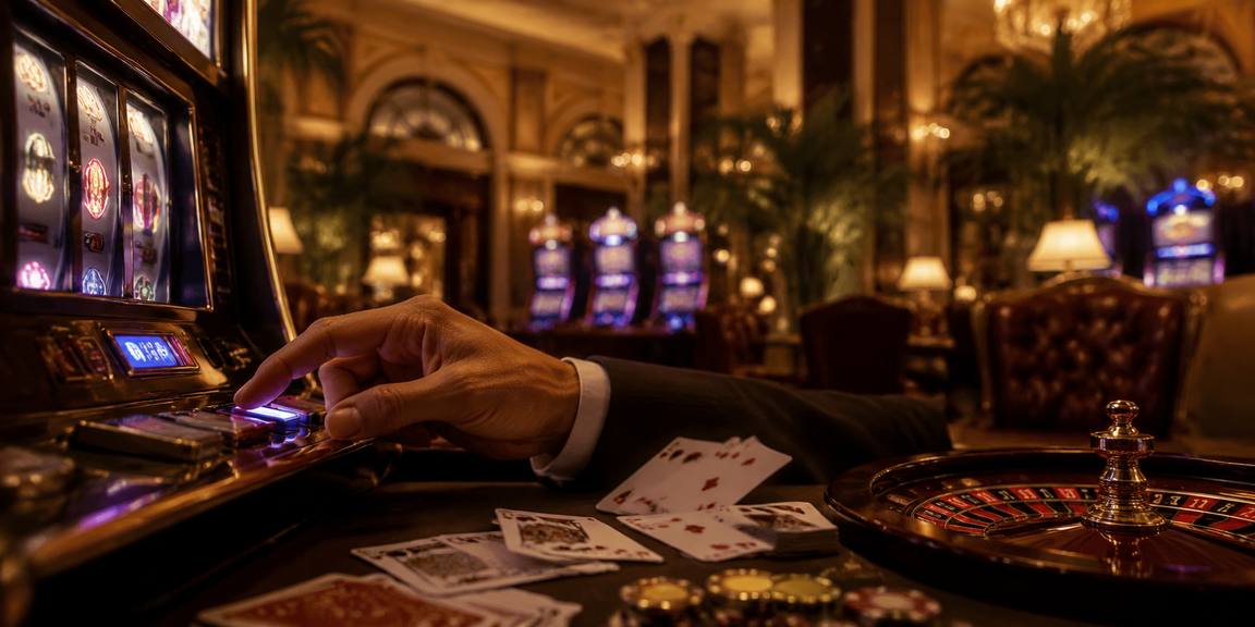 Buka Sportsbook ramalan perdana